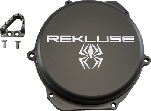 REKLUSE - RMS-332 - Clutch Cover - KTM