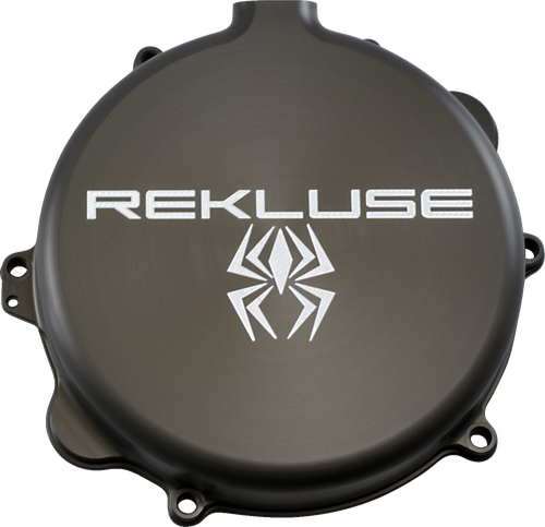 REKLUSE - RMS-336 - Clutch Cover - Husaberg/KTM