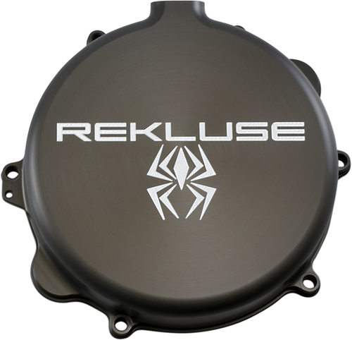 REKLUSE - RMS-336 - Clutch Cover - Husaberg/KTM