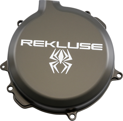 REKLUSE - RMS-390 - Clutch Cover - Gas Gas/ Husqvarna/KTM