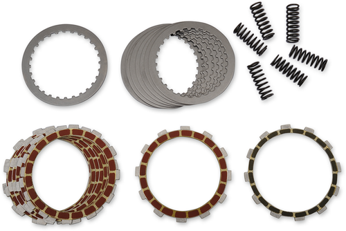 BARNETT - 303-70-40049 - Clutch Kit - GSX-R 1000