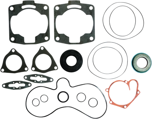 VERTEX - 711252 - Complete Gasket Set - Polaris