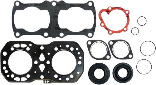 VERTEX - 711253 - Complete Gasket Set - Polaris