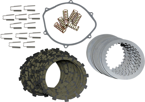 REKLUSE - RMS-2801011 - Clutch Pack