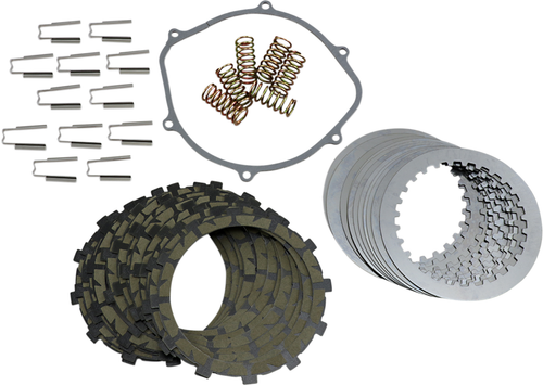 REKLUSE - RMS-2801011 - Clutch Pack