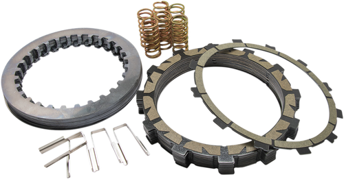 REKLUSE - RMS-2804040 - Clutch Pack