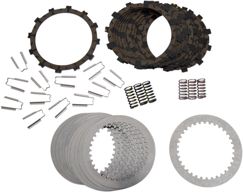REKLUSE - RMS-2807002 - TorqDrive Clutch Pack - Yamaha