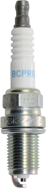NGK SPARK PLUGS - 2330 - Spark Plug - BCPR6ES