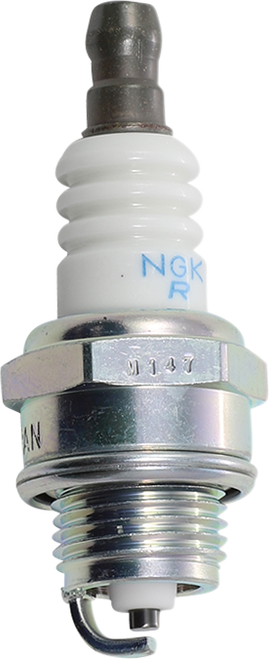 NGK SPARK PLUGS - 4972 - Spark Plug - BPMR6A