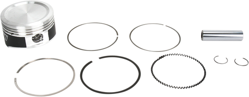 WISECO - 4933M07900 - Piston Kit - 79.00 mm - Honda
