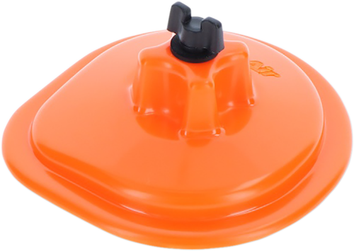 TWIN AIR - 160119 - Airbox Cover - Yamaha