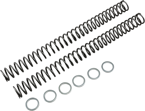 RACE TECH - FRSP 435146 - Fork Springs - 0.46 kg/mm