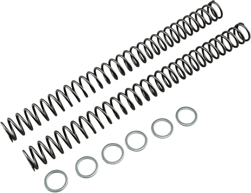 RACE TECH - FRSP 435146 - Fork Springs - 0.46 kg/mm