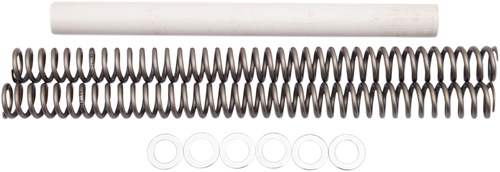 RACE TECH - FRSP S2938085 - Fork Springs - 0.85 kg/mm