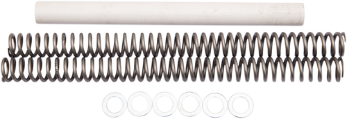 RACE TECH - FRSP S2938085 - Fork Springs - 0.85 kg/mm