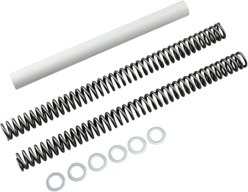 RACE TECH - FRSP S2938090 - Fork Springs - 0.90 kg/mm