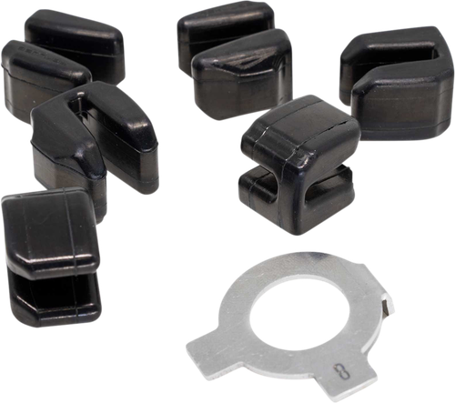 REKLUSE - RMS-0213080 - Clutch Damper Kit - Gas Gas/Husaberg/Husqvarna/KTM