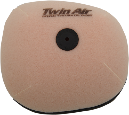 TWIN AIR - 151125FR - Replacement Backfire Air Filter - Kawasaki