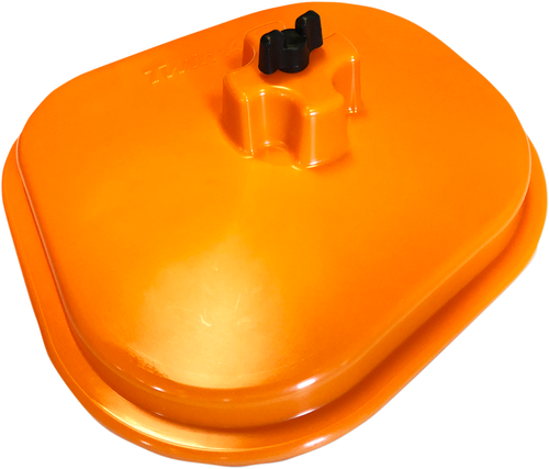 TWIN AIR - 160118 - Airbox Cover - Kawasaki