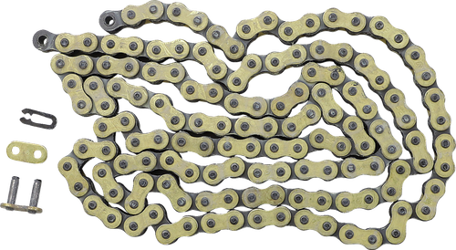 RENTHAL - C277 - 428 R1 - Works Chain - 140 Links