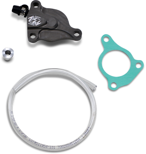REKLUSE - RMS-2402031 - Slave Cylinder Kit - Beta