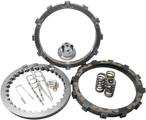 REKLUSE - RMS-6205 - RadiusX Clutch - M8