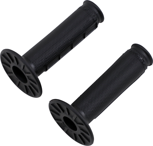 RENTHAL - G197 - Ultra Tacky Dual-Compound Grips - Half Waffle