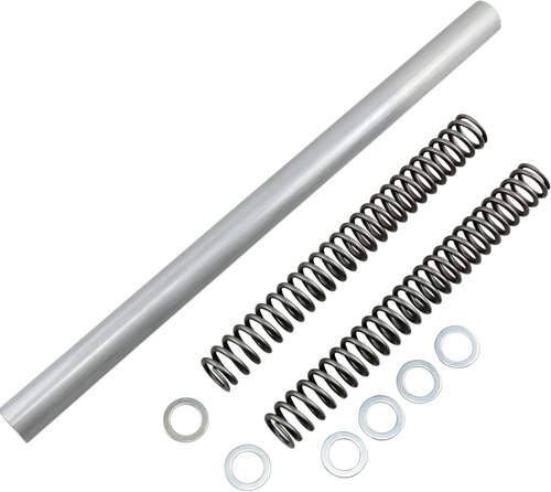 RACE TECH - FRSP S3732100 - Fork Springs - 1.00 kg/mm