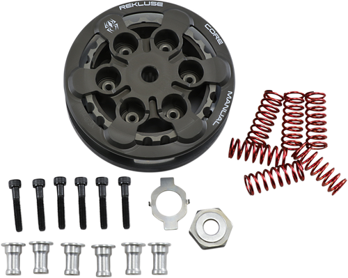 REKLUSE - RMS-7070 - Core Manual Clutch Kit - YZ 250/X