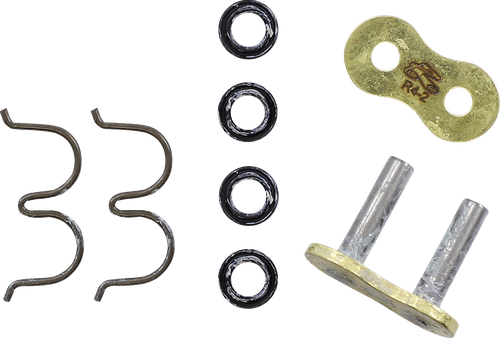 RENTHAL - C518 - R4-2 SRS Road Chain - 530 - Master Link