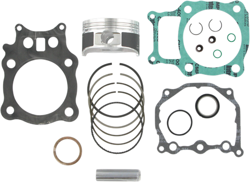 WISECO - PK1443 - Piston Kit with Gasket - 79.00 mm - Honda