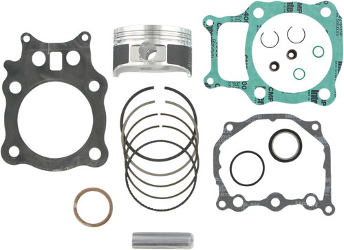 WISECO - PK1443 - Piston Kit with Gasket - 79.00 mm - Honda