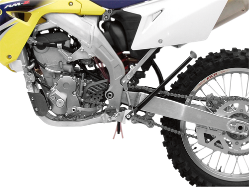 TRAIL TECH - 5502-00 - Kickstand - RM-Z 250/450
