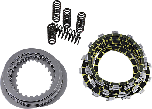 BARNETT - 303-70-20076 - Clutch Kit - GSX-R600/750