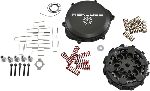 REKLUSE - RMS-7115 - Clutch Kit
