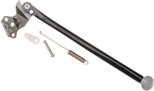 TRAIL TECH - 5204-00 - Kickstand - YZ 250/450 F