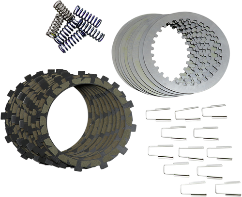 REKLUSE - RMS-2807007 - TorqDrive Clutch Kit - Yamaha