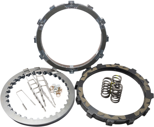 REKLUSE - RMS-6216200 - RadiusX Clutch