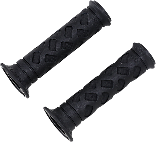 PRO GRIP - PA0699OEGO02 - 699 Superbike Grips - Open Ends - Black