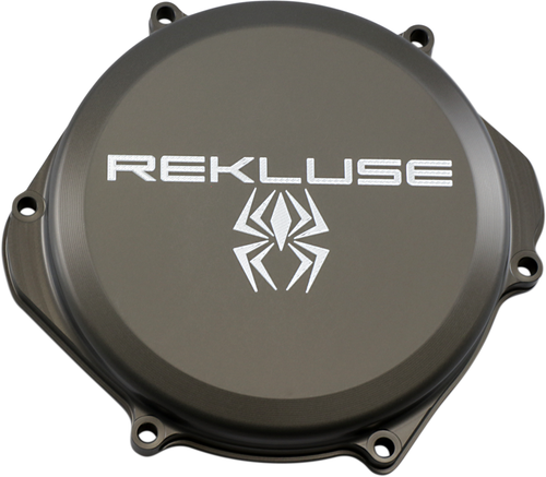 REKLUSE - RMS-369 - Clutch Cover - Honda