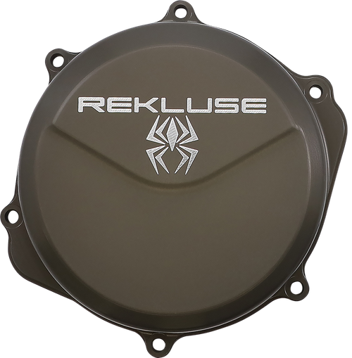 REKLUSE - RMS-0401101 - Clutch Cover - Honda