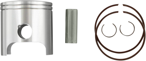 WISECO - 2362M06825 - Piston Kit - 68.25 mm - Fuji Engine Type - Polaris