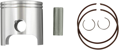 WISECO - 2362M06825 - Piston Kit - 68.25 mm - Fuji Engine Type - Polaris