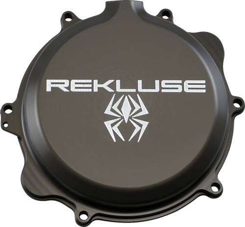REKLUSE - RMS-386 - Clutch Cover - Husqvarna/Husaberg/KTM