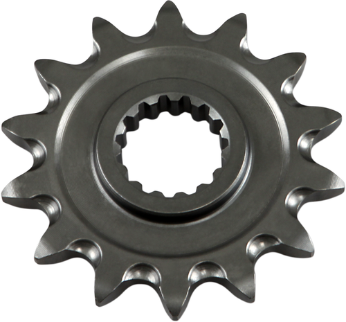 RENTHAL - 292--520-14GP - Front Sprocket - 14 Tooth