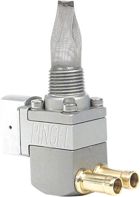 PINGEL - GV111G - The Guzzler Fuel Valve - 3/8" NPT - 5/16"