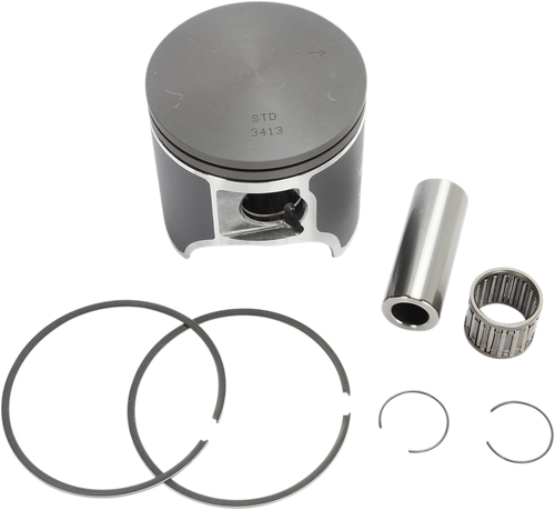 PROX - 01.5903.000 - Piston Kit - 85.00 mm - Arctic Cat
