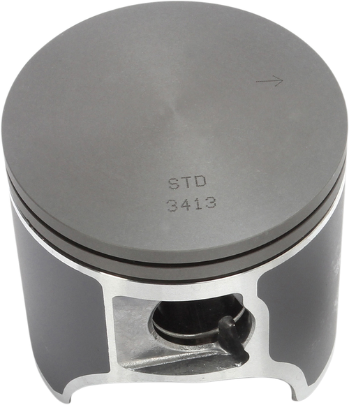 PROX - 01.5903.000 - Piston Kit - 85.00 mm - Arctic Cat