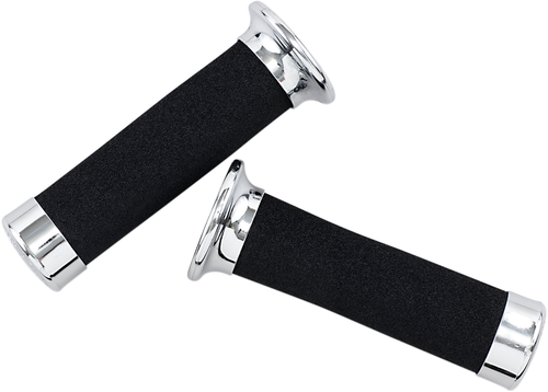 PRO GRIP - PA086000CR02 - 860 Cruiser Grips - 7/8"