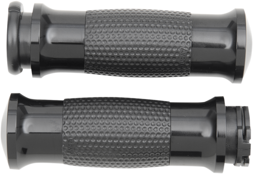 AVON GRIPS - GEL-70-ANO - Grips - Gel - Black